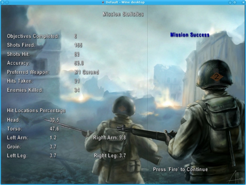 medal of honor frontline pc download free