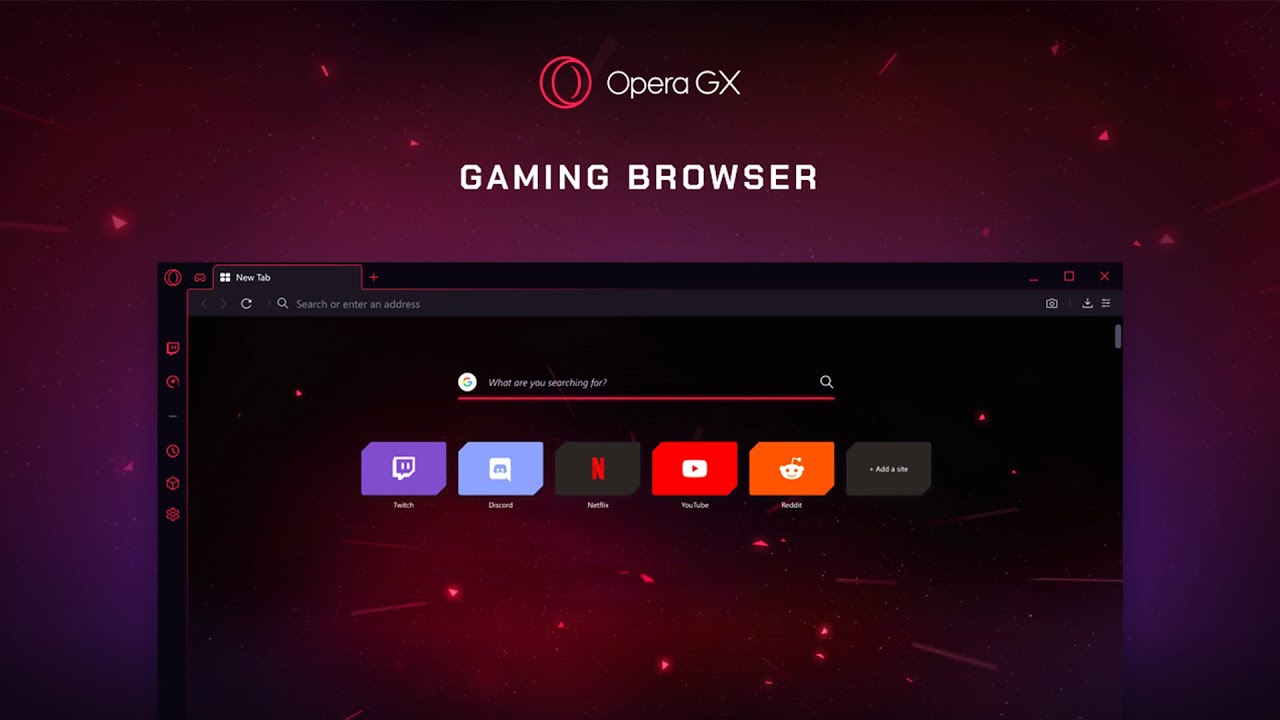 opera browser 2020 free download
