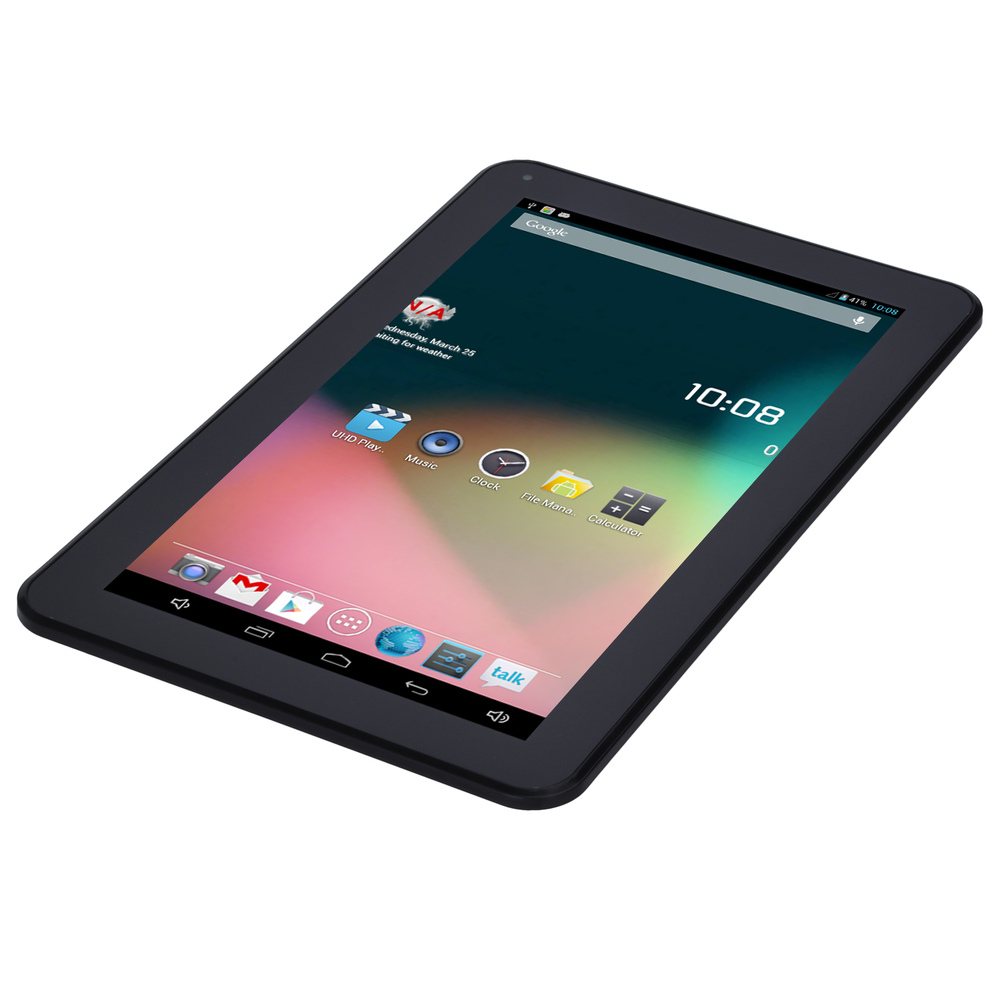 a33 quad core tablet