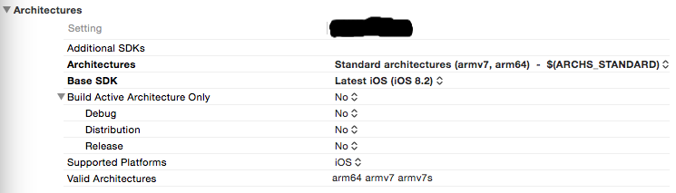 undefined symbols for architecture x86 64 mac